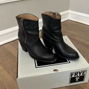 Frye boots